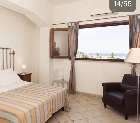 Casale Belvedere Vista Mare 瓦尔德利切 外观 照片