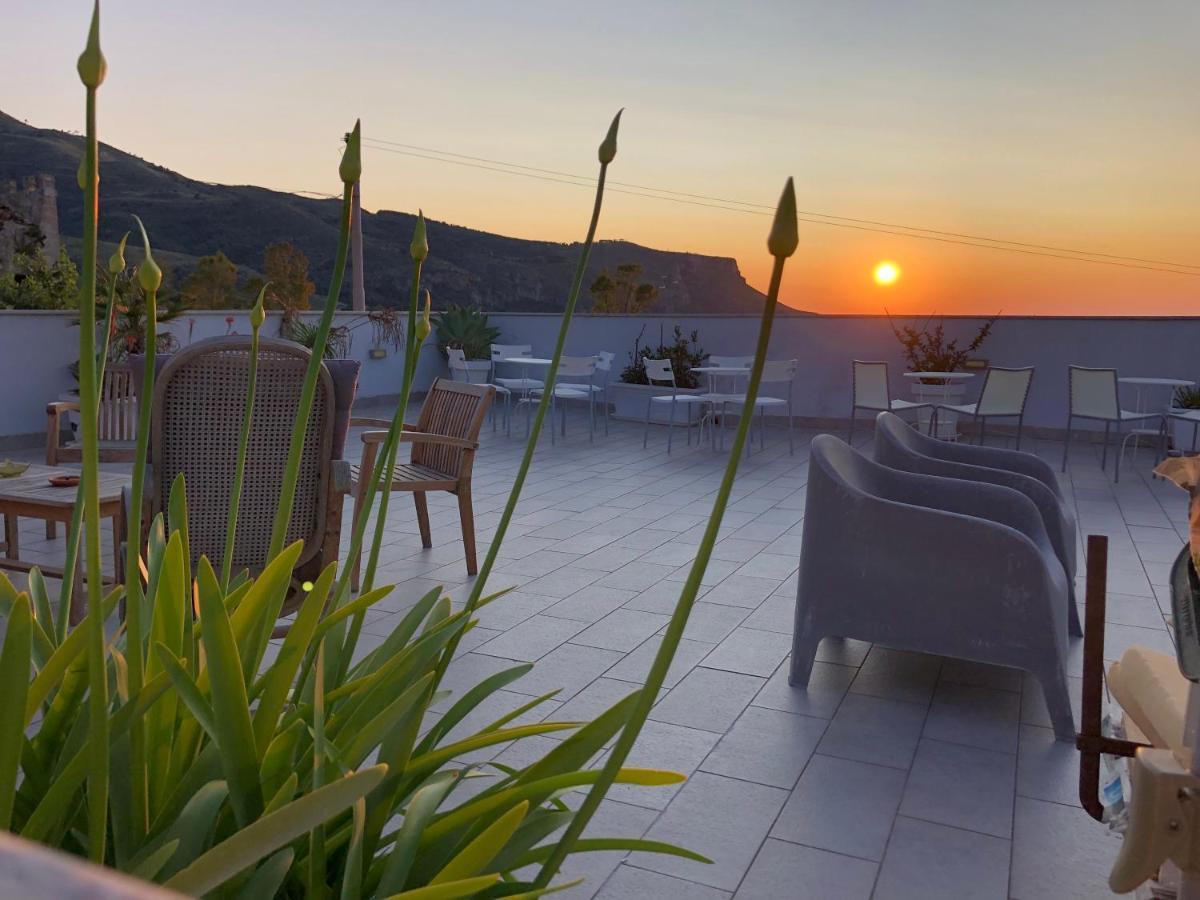 Casale Belvedere Vista Mare 瓦尔德利切 外观 照片