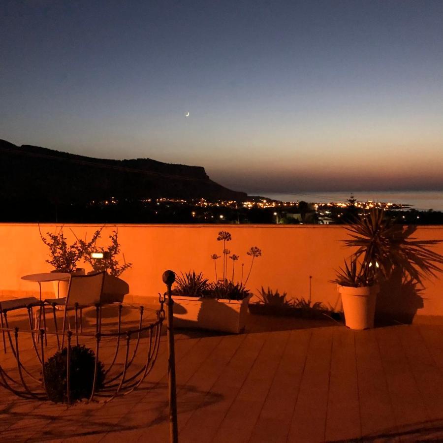 Casale Belvedere Vista Mare 瓦尔德利切 外观 照片