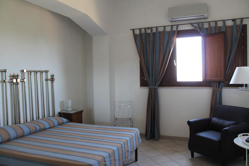 Casale Belvedere Vista Mare 瓦尔德利切 客房 照片