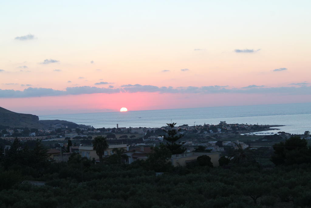 Casale Belvedere Vista Mare 瓦尔德利切 客房 照片