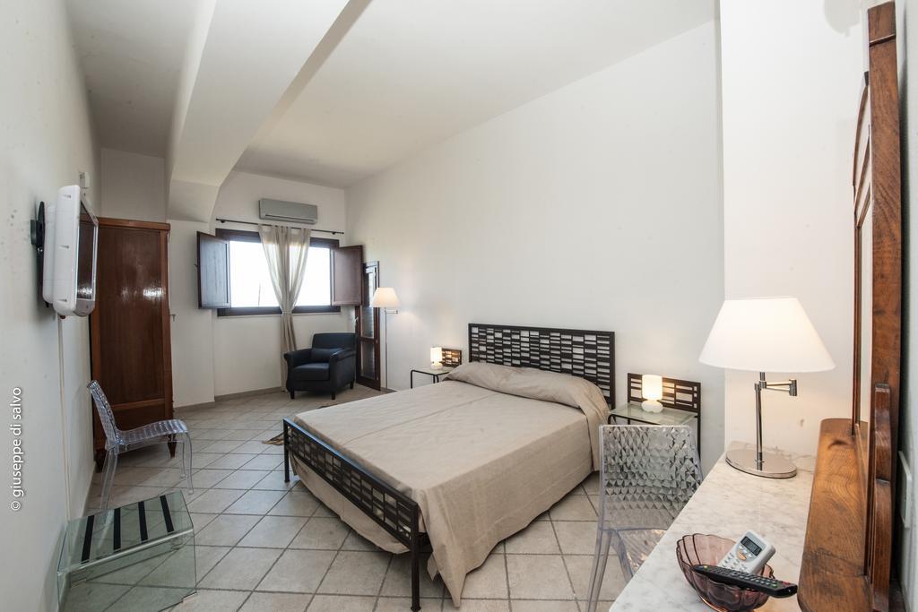 Casale Belvedere Vista Mare 瓦尔德利切 客房 照片