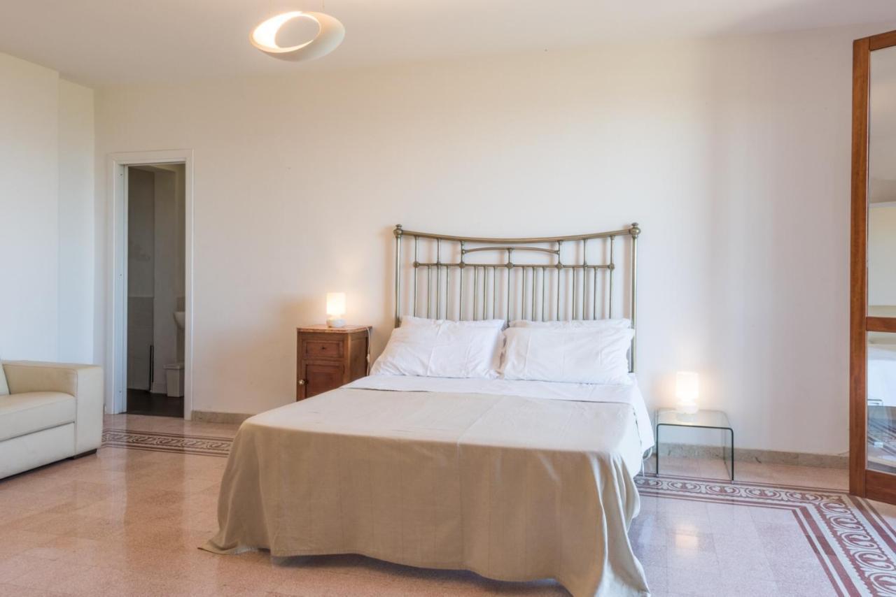 Casale Belvedere Vista Mare 瓦尔德利切 外观 照片