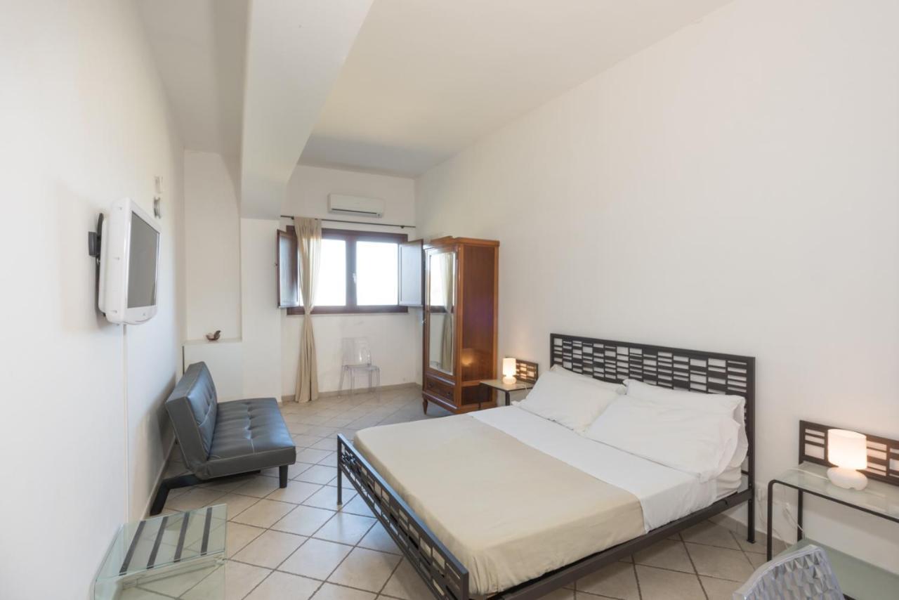 Casale Belvedere Vista Mare 瓦尔德利切 外观 照片