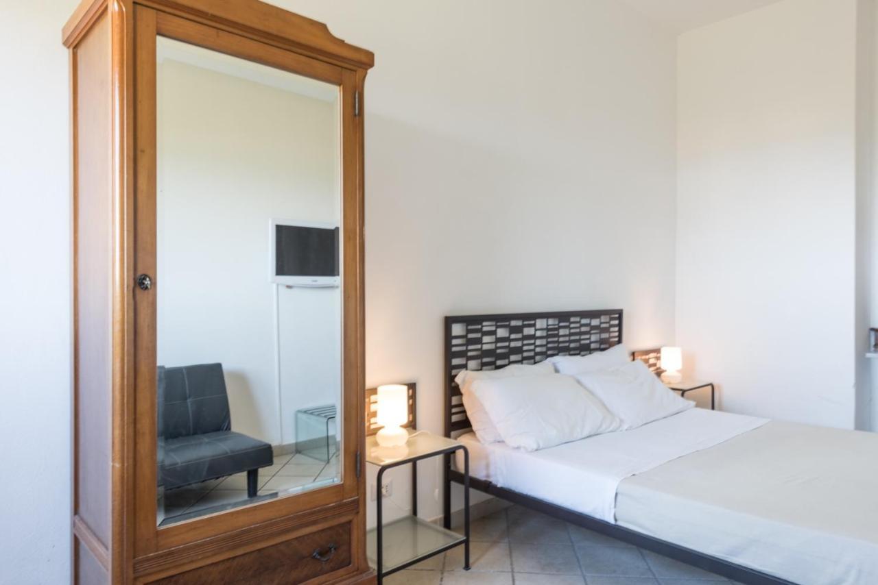 Casale Belvedere Vista Mare 瓦尔德利切 外观 照片