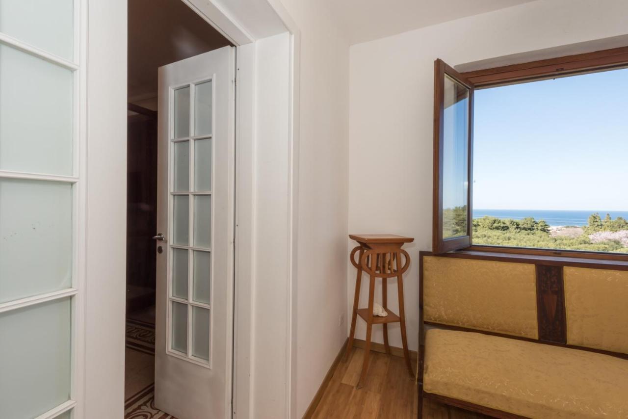 Casale Belvedere Vista Mare 瓦尔德利切 外观 照片