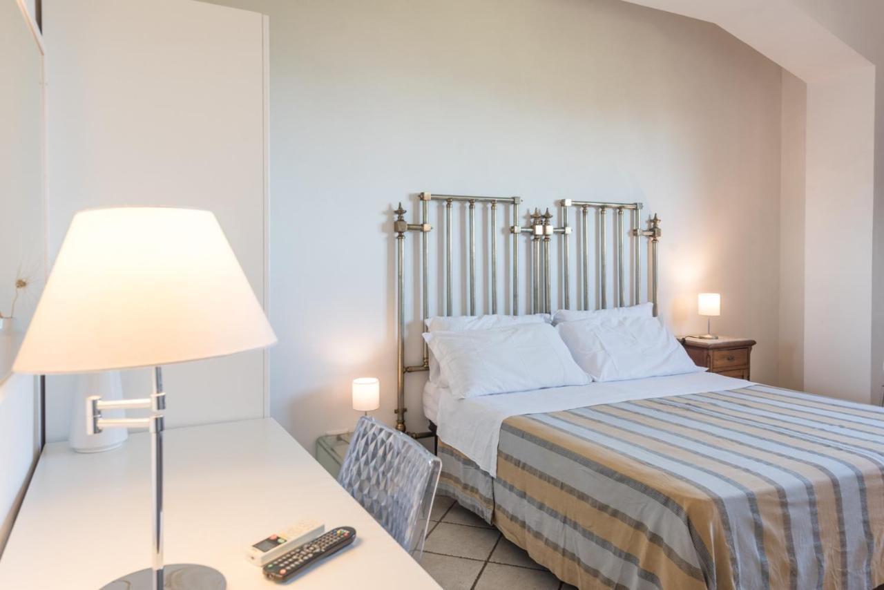 Casale Belvedere Vista Mare 瓦尔德利切 外观 照片