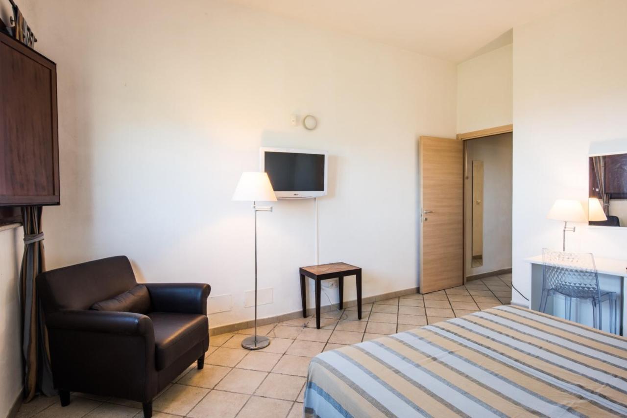 Casale Belvedere Vista Mare 瓦尔德利切 外观 照片