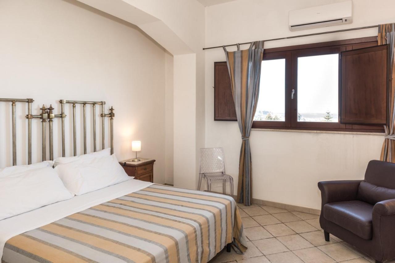 Casale Belvedere Vista Mare 瓦尔德利切 外观 照片